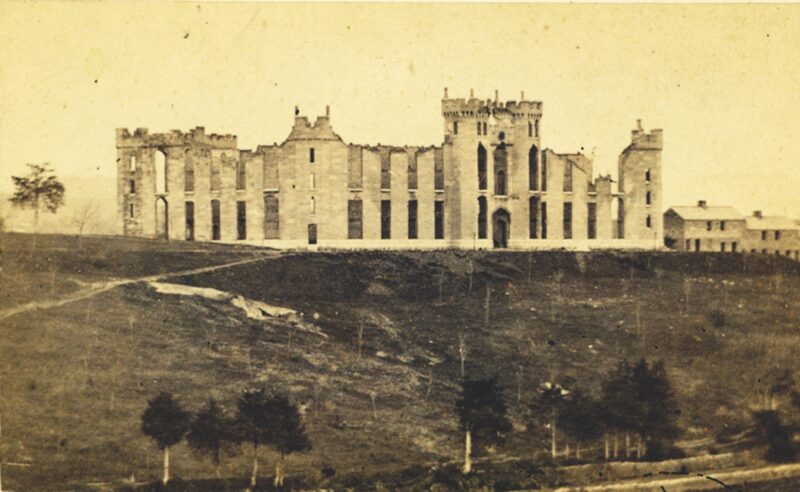 Civil War Roundtable: Hunter’s retreat through West Virginia subject of presentation